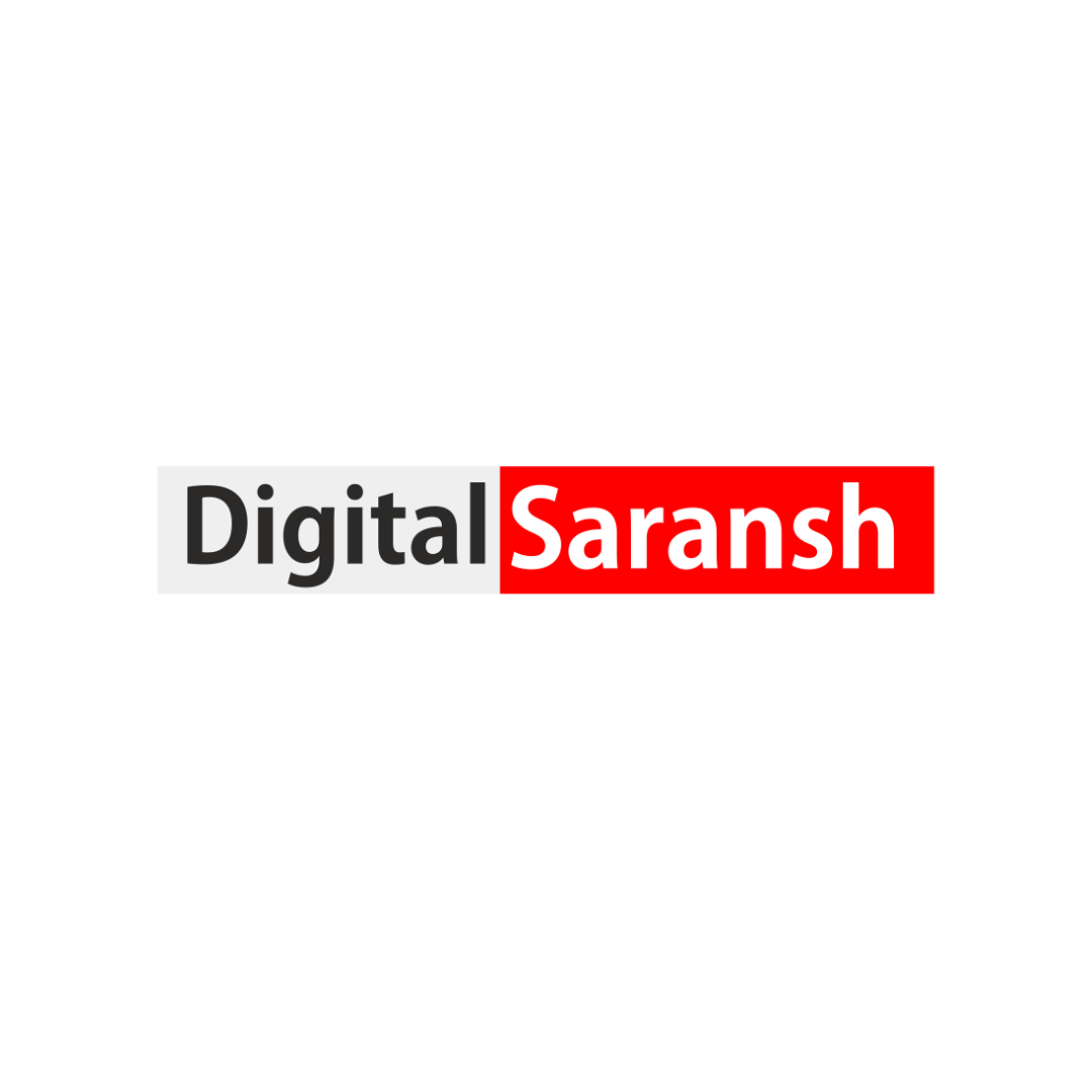 Digital Saransh