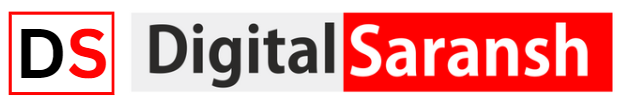 Digital Saransh